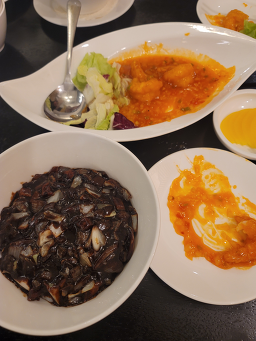 Seogang (서강) 3