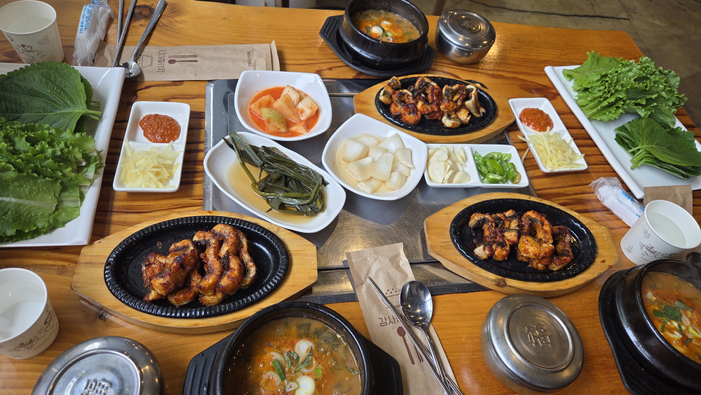 일품풍천장어 5