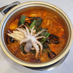 숲속장수촌 6