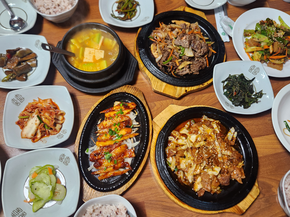 장독대 2