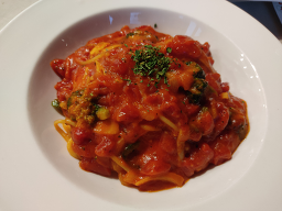 Buonapija samcheokjeom (부오나피자 삼척점) 2