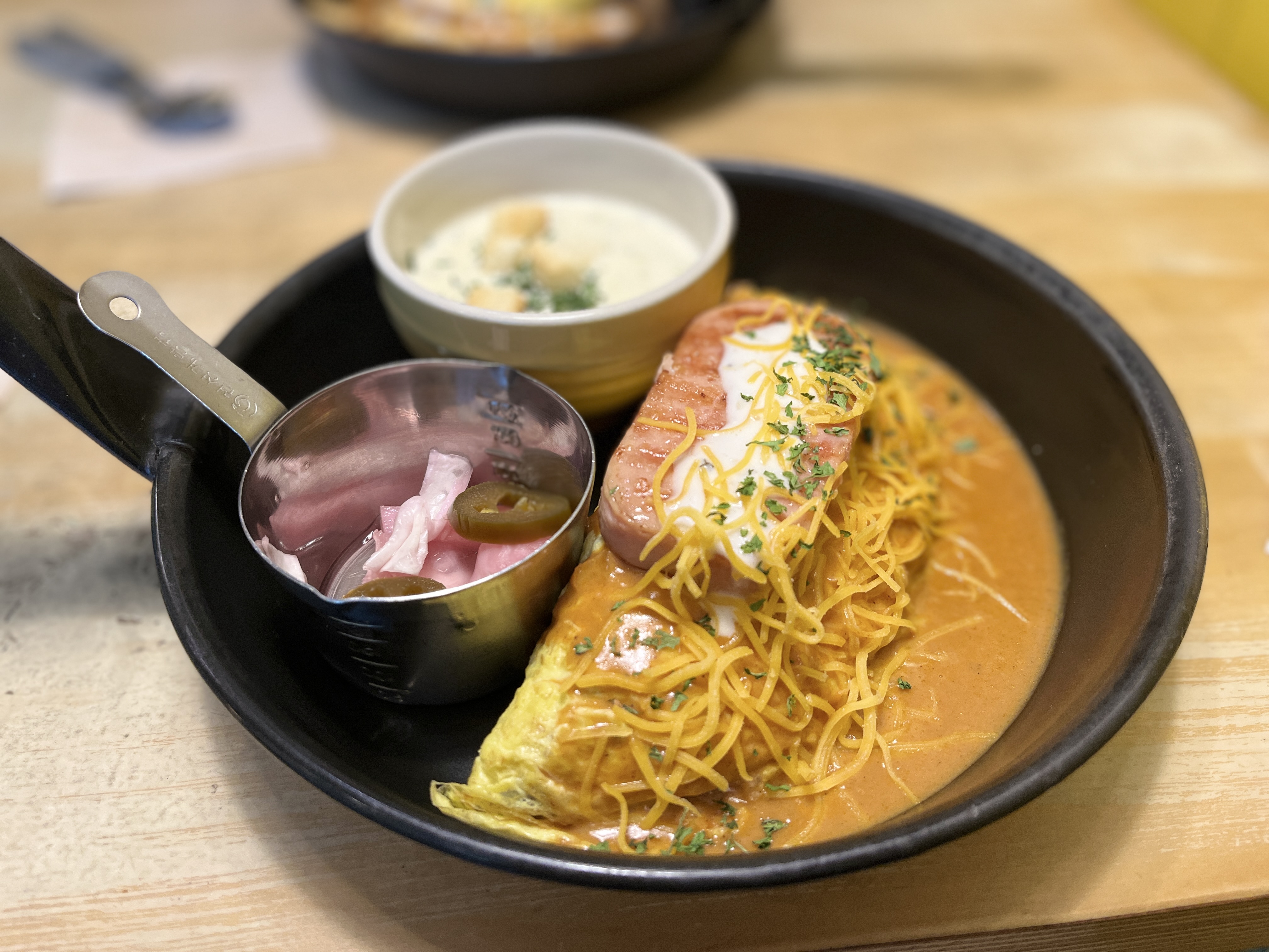 계란집 사진 3