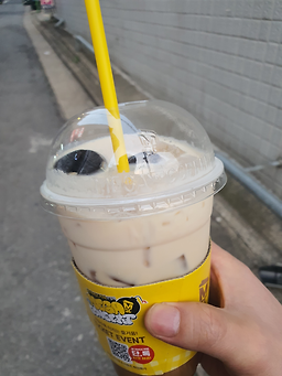 메가MGC커피 경기광주퇴촌점