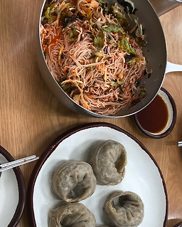 봉평아차산막국수 2