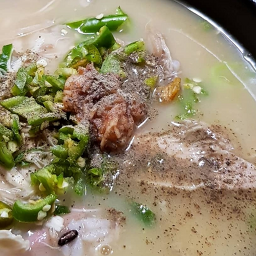 Tongnamujip 2