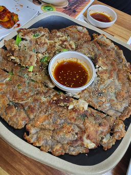 계화회관 3