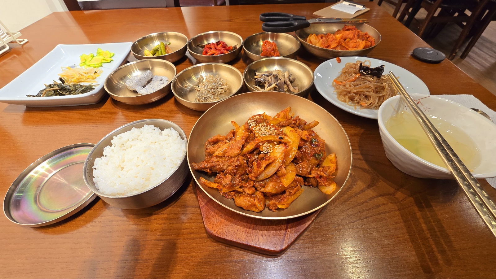 소소헌 사진 5