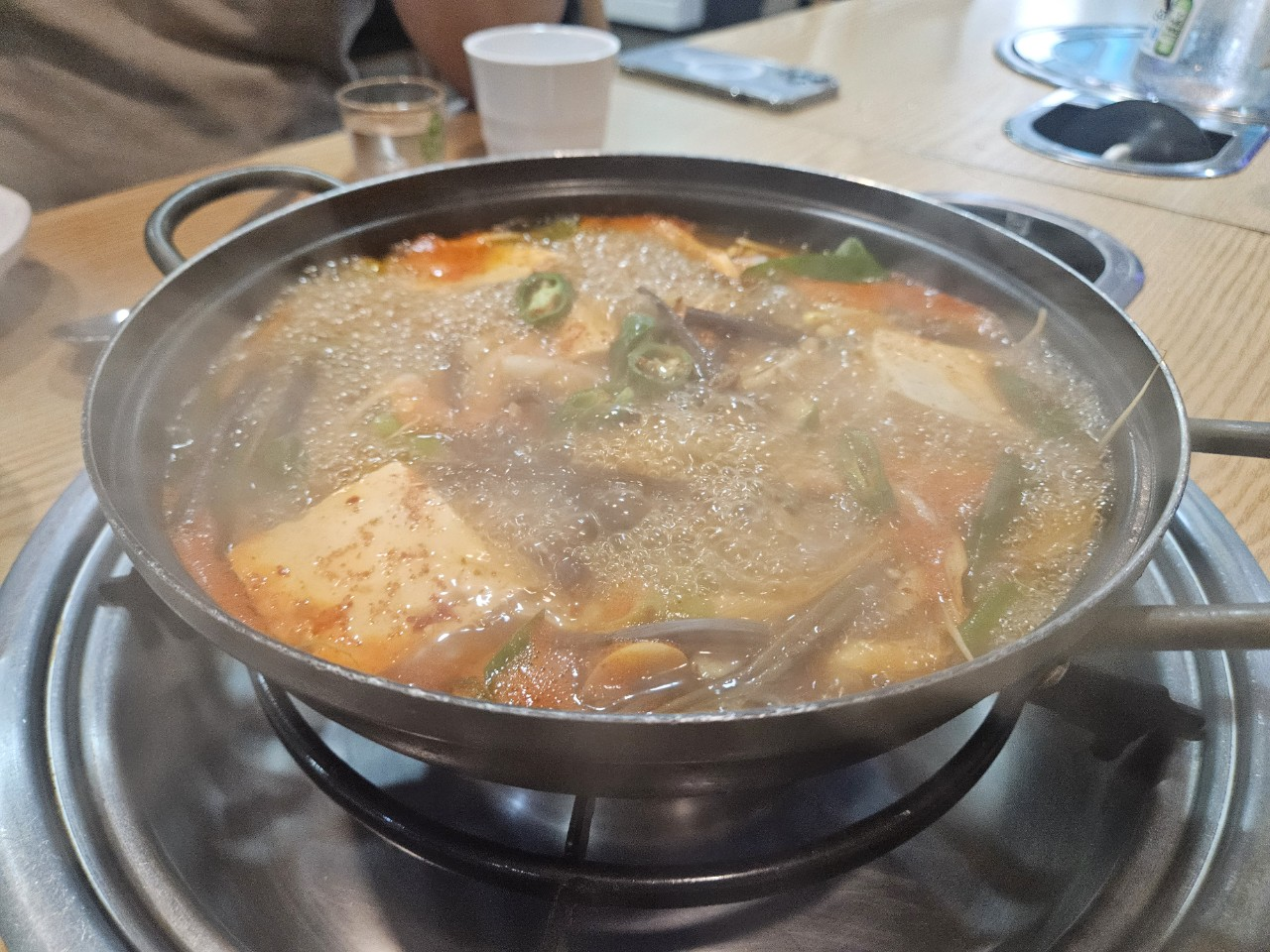 Suncheonhoegwan (순천회관) 3