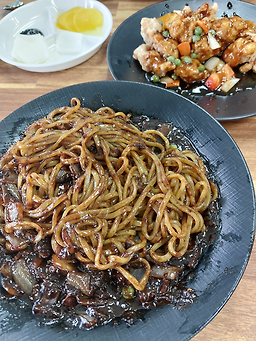 마지막짜장 2