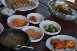 물영아리식당 사진 5