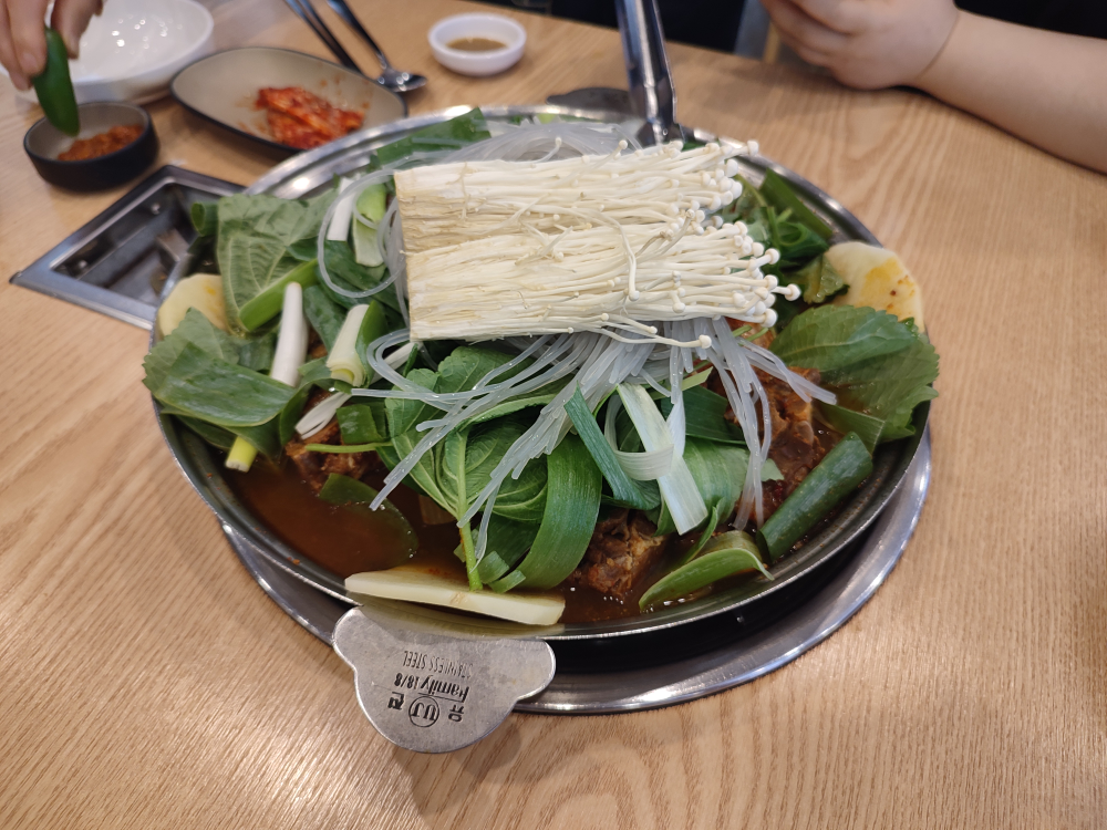 Mannagamjatang 4