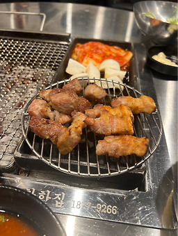 1703 참한집 선릉점 사진 2