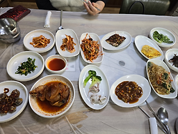 백년돌솥밥 1
