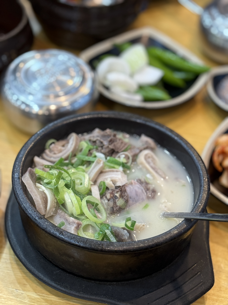 Dwaejimaeulsundaeguk 5