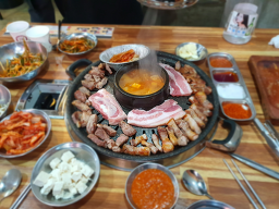 Eongteorisaenggogi 6