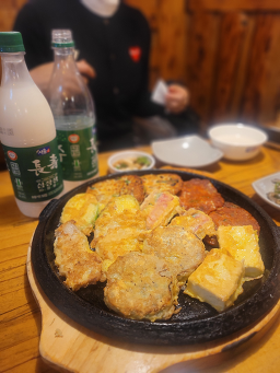 이화주막 사진 3