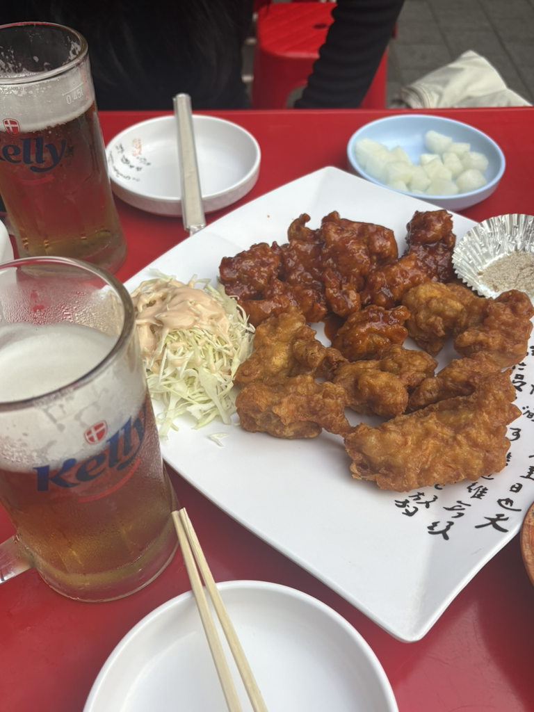 멕시칸치킨 바벨드라점 대표 사진