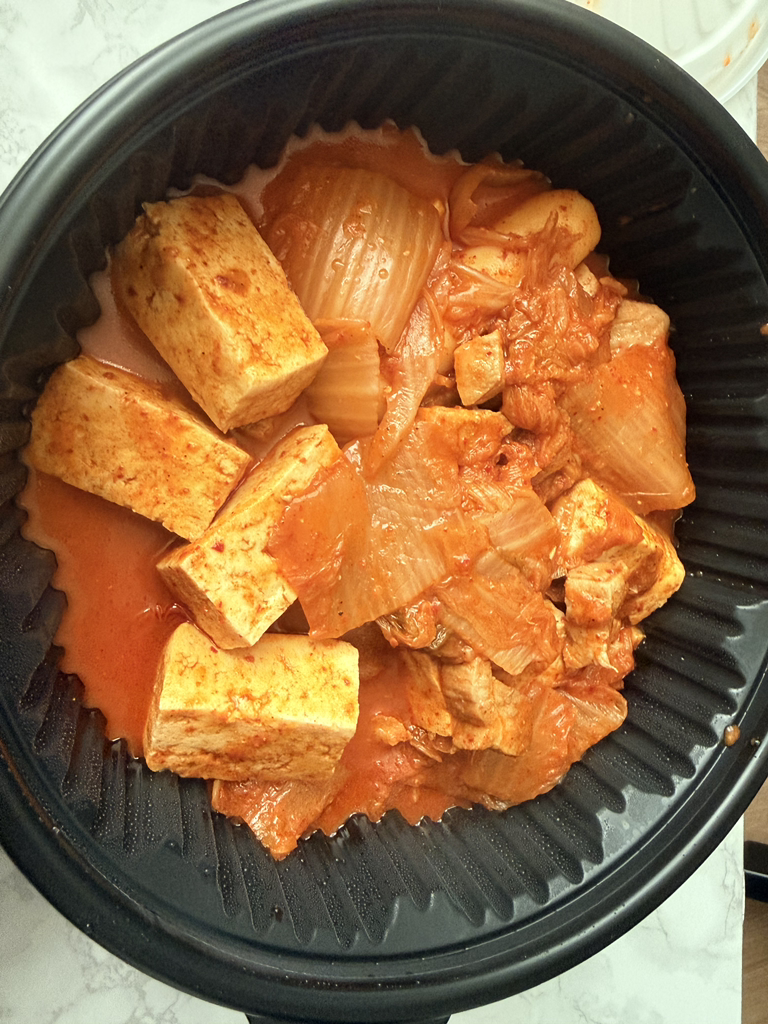 싹싹김치찜 관악본점 대표 사진
