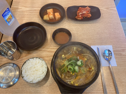 장수본가해장국 사진 4