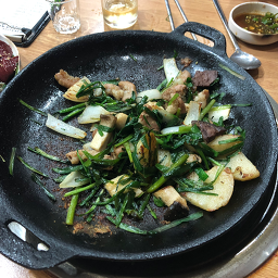 왕십리맛나곱창 사진 6