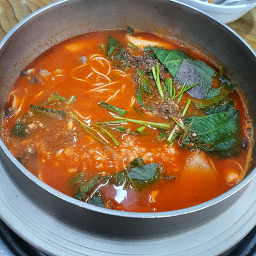 원조추어탕 2