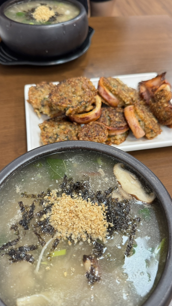 공가네감자옹심이 서울직영점 사진 3