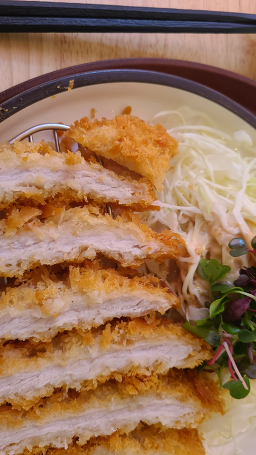Miseuteo ppasak yangyangjeom (미스터 빠삭 양양점) 1