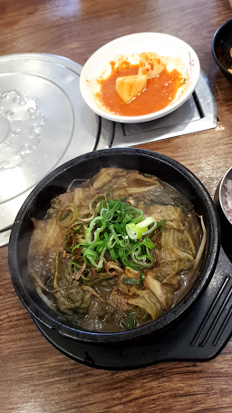 옛골원조양평해장국 대표 사진