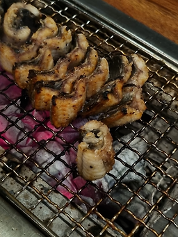 힘찬풍천장어 3