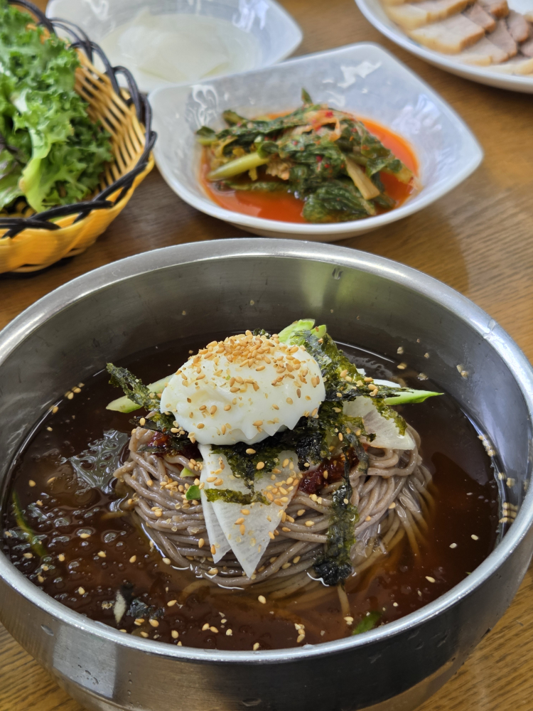 수지막국수 1