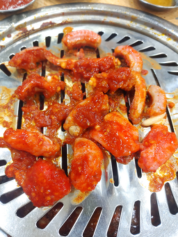 Nammaesutbulgalbi 6
