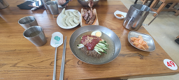 Paldangnaengmyeon 6