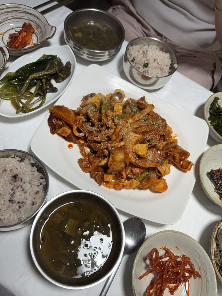 Bumerang (부메랑) 2