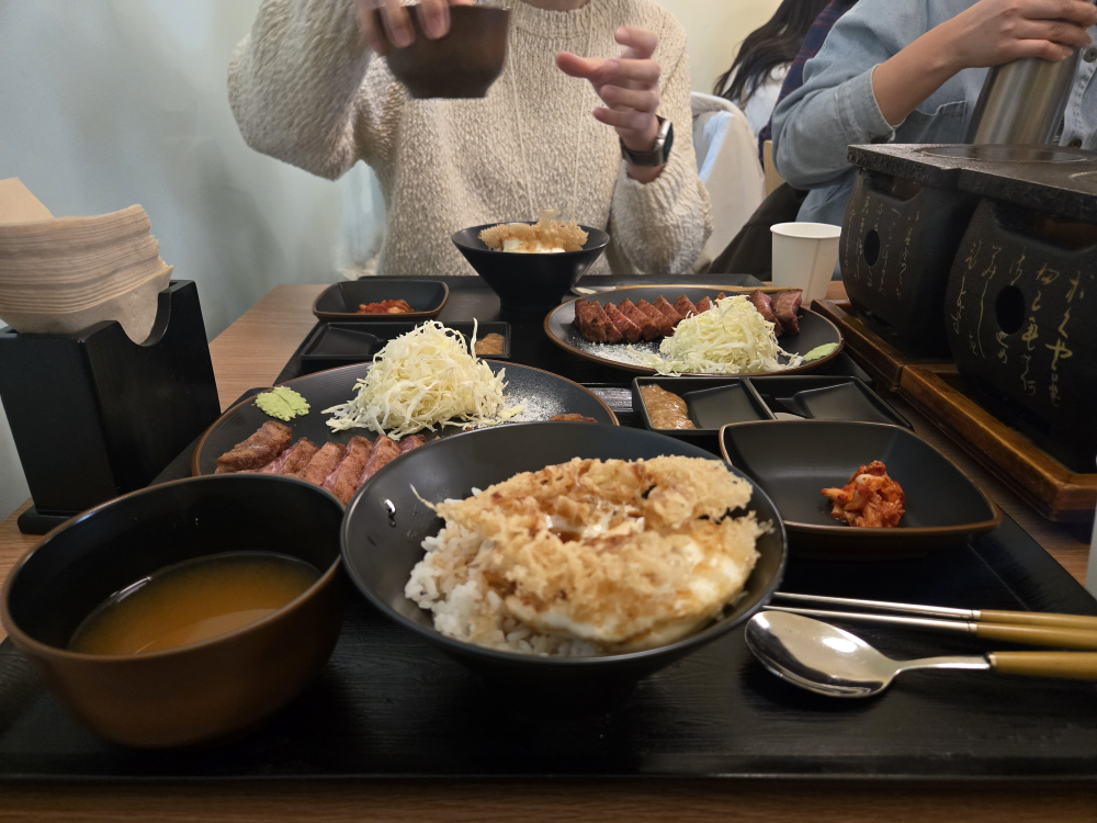 규카츠정 판교점 사진 8