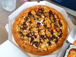 반올림피자 서울발산점 사진 3