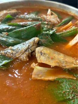 짐포리식당 2