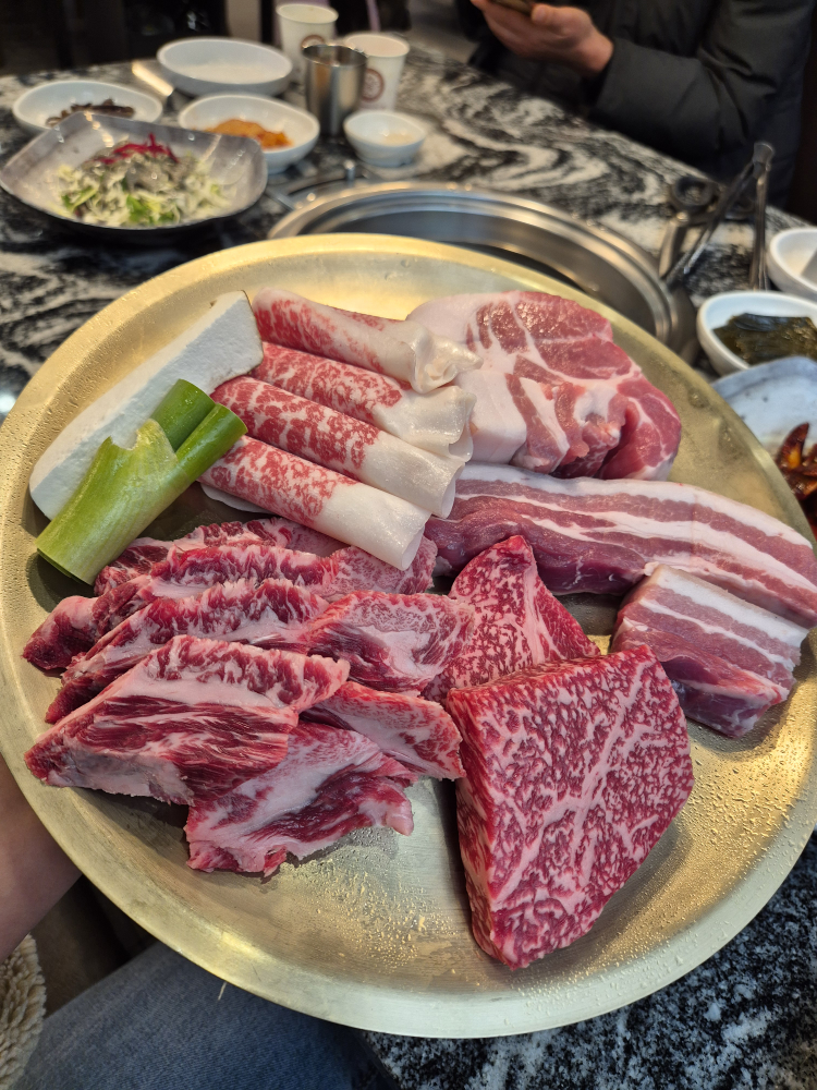 금미담 6