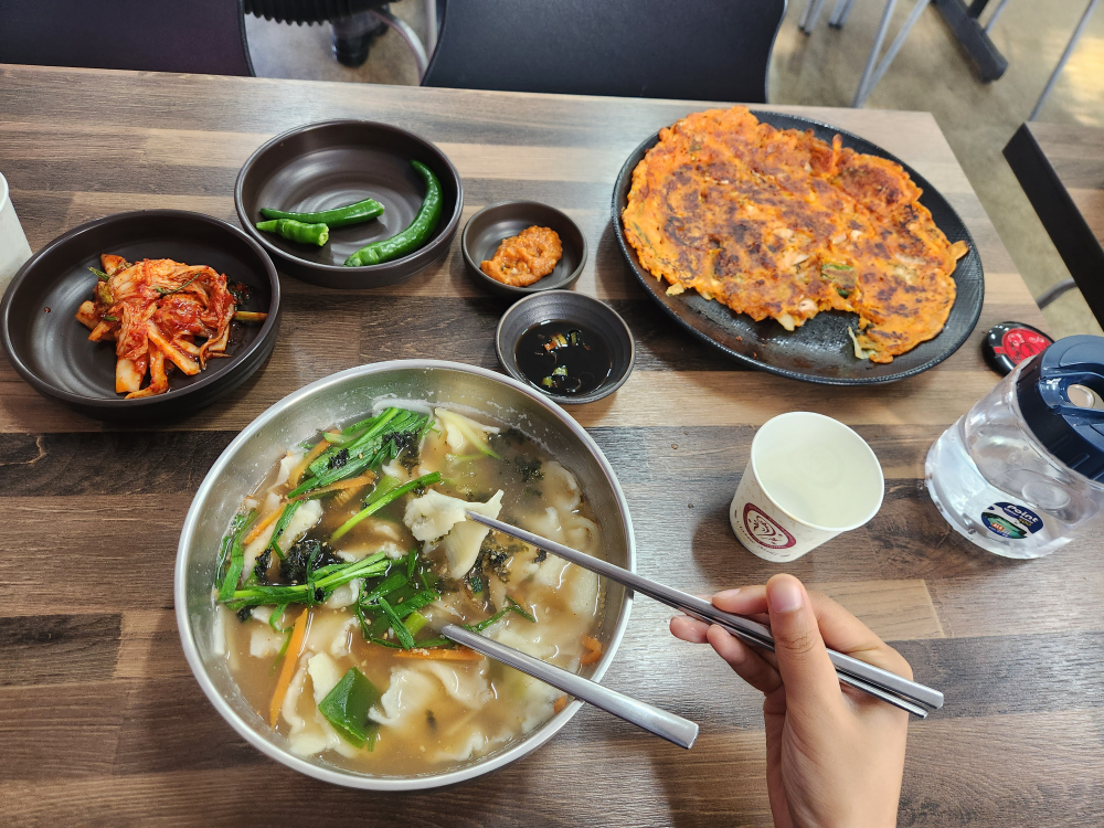 칼국수한그릇 3