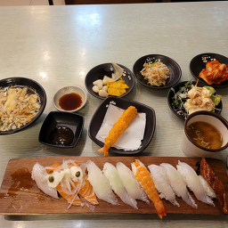 서해초밥 서울역점 사진 2