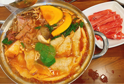 본만두 1