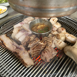샤부돈 사진 3