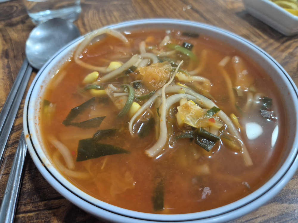 장원회관 4