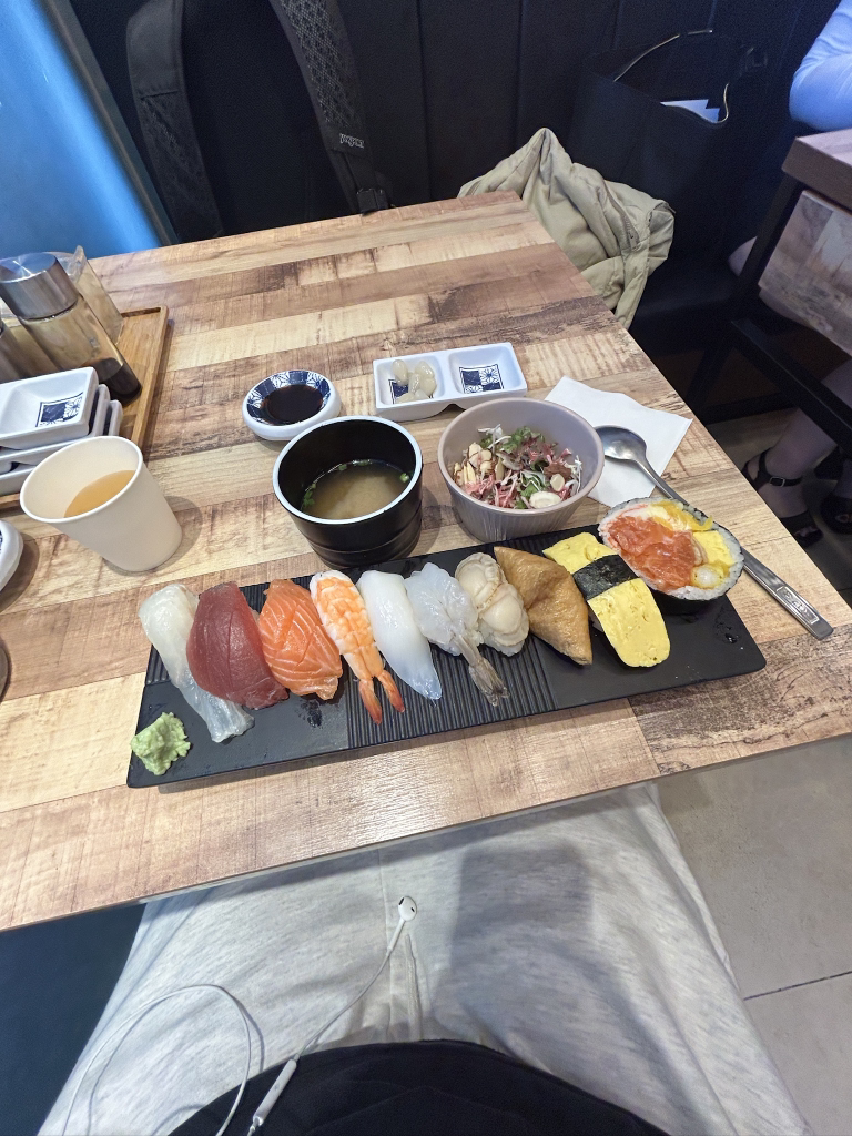 백쉐프초밥가게 사진 2