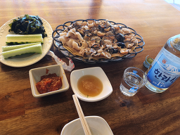 신산포구 지환이네 사진 7