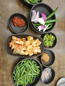 Wangchanggukbap 5