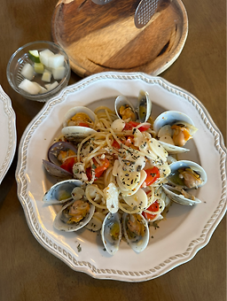 Punggi (풍기) 3