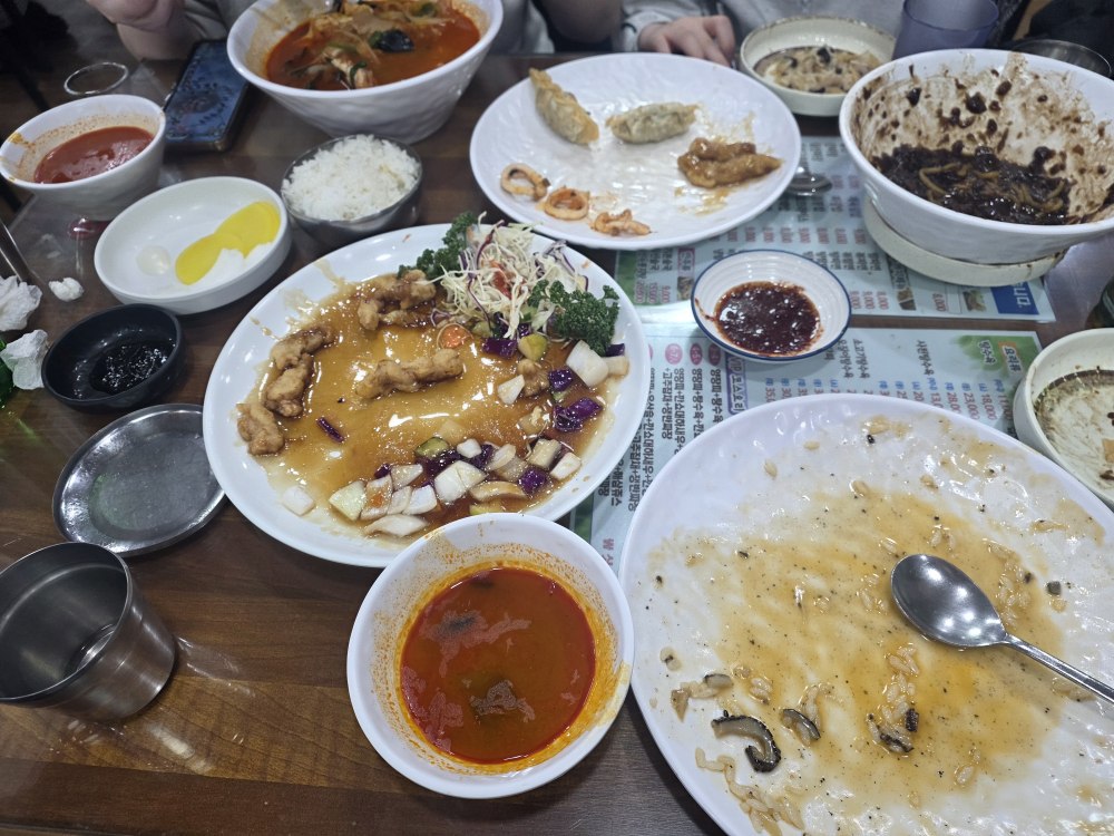 Cheongnyongchaina 4