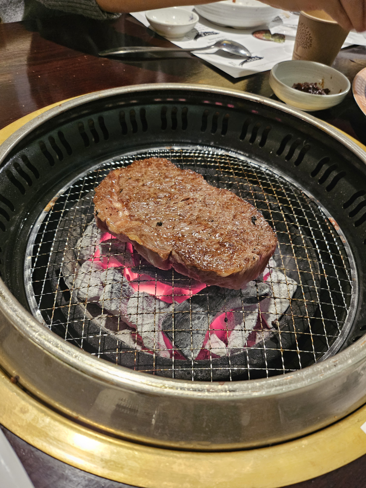 참다운 정육식당 분당판교점 사진 5