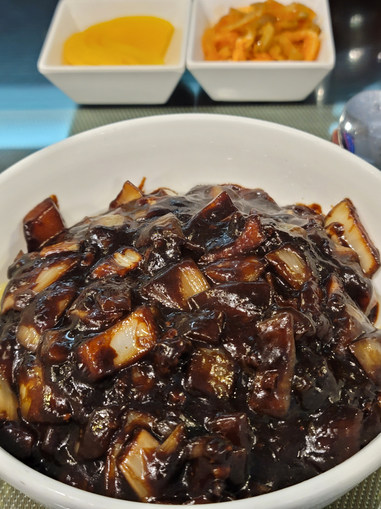 Chorimjeong (초림정) 2