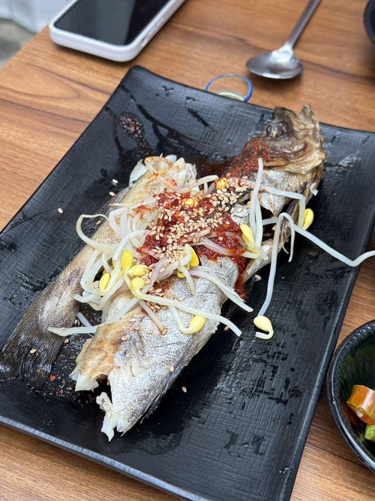 Daepohanghoejip 4